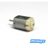 Uxcell(R) DC 3V 0.2A 12000RPM 65g.cm Mini Electric Motor for DIY Toys Hobbies